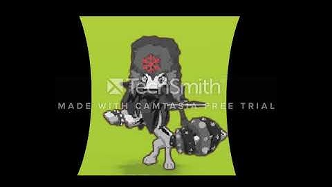 green screen for intro contest