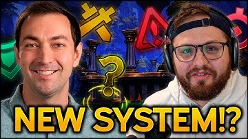New System Announced?! Interviewing Morgan Day & Michael Nuthals w/ Liquid Scott