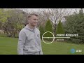 At Home with the Homegrown | Djordje Mihailović on AT&T Center Circle
