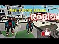 Virei o Homem Aranha no Roblox | BROOKHAVEN