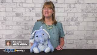 Hugimals Review from TTPM