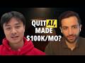 Meta Ads Strategy from $100k/month Founder