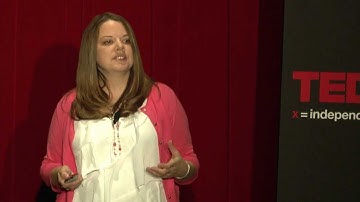 TEDxNYU - Clare Chiesa - Digital Inequality