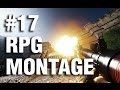 Battlefield 4 - RPG Montage #17