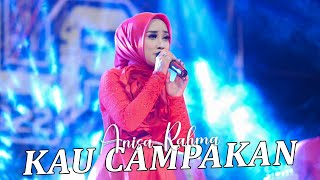 ANISA RAHMA - KAU CAMPAKAN ( ROSABELLA MUSIC ) | RAMAYANA AUDIO.