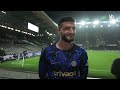 POCHETTINO & BROJA react post-match | Fulham 0-2 Chelsea | Premier League 2023/24 | Chelsea FC