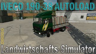 ["LS19", "Modvorstellung", "Landwirtschafts-Simulator", "Fs19", "Ls19 Mods", "Ls19 Maps", "let's play", "Ls19 survivor", "FS19 Mod", "FS19 Mods", "Landwirtschafts Simulator 19 Mod", "LS19 Modvorstellung", "Farming Simulator 19 Mod", "Farming Simulator 19 Mods", "LS2019", "FS Mods", "LS Mods", "Simo Game", "FS19 Modding", "LS19 Modding", "Modding", "ls19 oldtimer mods", "simple IC", "Ls22", "Ls22 map", "Ls 22 Mods", "IVECO 190-38 AUTOLOAD", "LS22 Modvorstellung - IVECO 190-38", "IVECO 190-38 AUTOLOAD V2.0.0.1 - Ls22 Mods"]