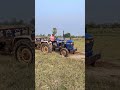 eicher tractor stunts #shorts #tractor #mahindra #rajesheslavath #eichertractor