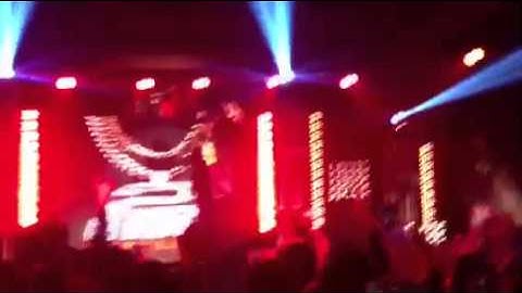 2 Chainz Seattle Got One 12-21-12 December 2012