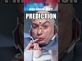 I tried to predict… and THIS happened 😭!!! #overwatch2 #fail