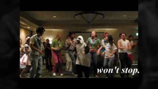 AIESEC West Coast ROKS Fall 2010 Promo