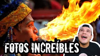 20 Fotos Increibles Hdehistoria