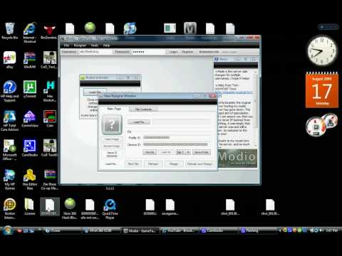 Profile Editor 2.0 Profile Editor 2.0