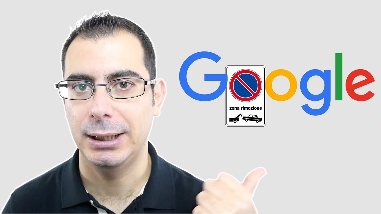 Cancellare Notizie da Google: perchè e come procedere per ...
