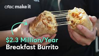 We Started A Burrito Spot In A Home Depot Parking Lot – It Brings In $2.3 Million/Year screenshot 2