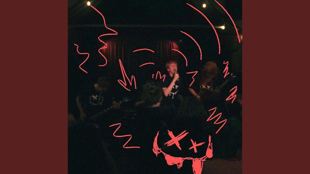 The Slow Song (Live)