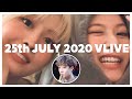 Twice サナとモモってどんな人 サナがおかしくなる 2時間45分のVLIVEを16分にまとめ 