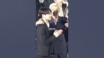 Rm & Jk hug moments