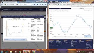 BINARY OPTIONS  Rise Fall – Predict that the market will rise or fall from its current level