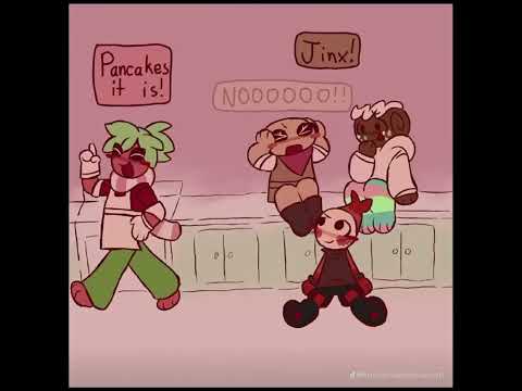 Your Mom Dandys World Comic Dub Shorts Dandysworld Comicdub