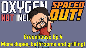 More Dupes, Better Colony | Oxygen Not Included Spaced Out! | Ep 4