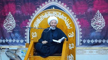 سورة الفجر والأمان من كل شيء