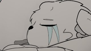 ⚠️ Warning: Don’t poke the sleeping bear! ⚠️