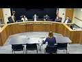 Commission Meeting - October 2019