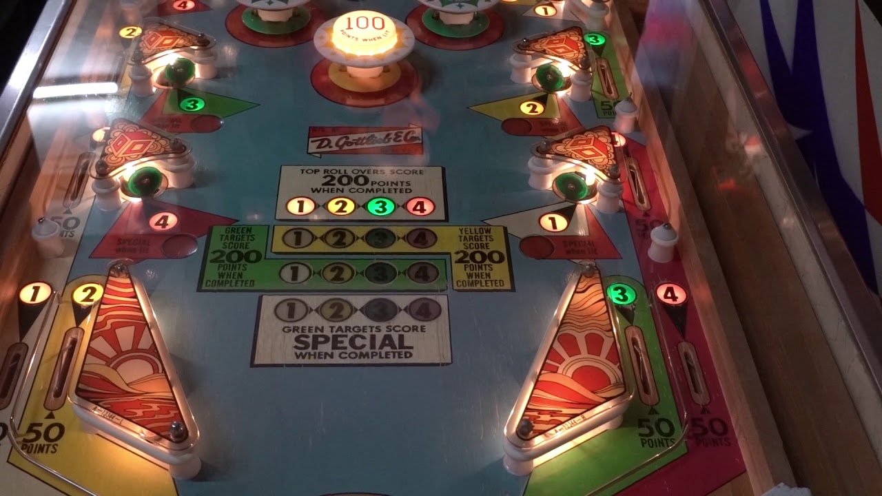 Welcome to PinRescue.com - Pinball machines for sale, pinball game  restoration and pinball service and more....