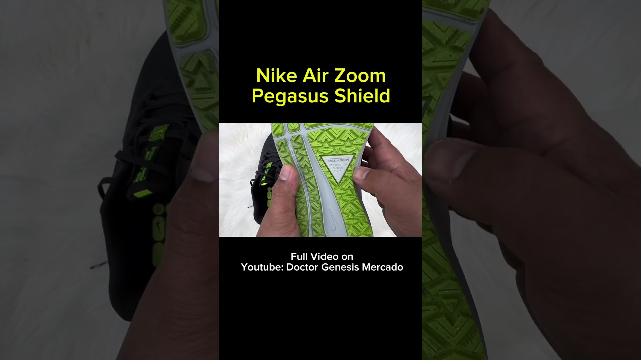 Nike Air Zoom Pegasus Shield 