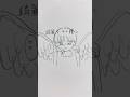 幻影2※前回の続きです#イラスト #イラスト漫画 #漫画 #shorts #short
