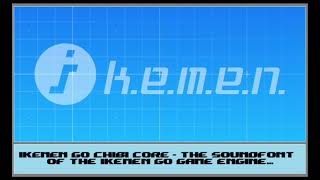 jet force gemini - character select ikemen go chibi core soundfont