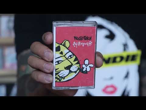 'ပိုနေမြဲကျားနေမြဲ' Album Unboxing