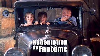 Rédemption du fantôme (2002) | Film Complet en Français | Gene Bicknell | Petri Hawkins Byrd