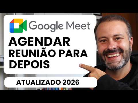 How to create a Google Meet link for later | Schedule a meeting on Google Meet