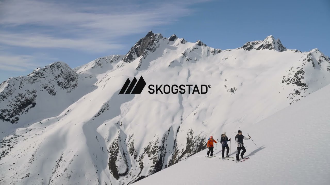 Skogstad | Ski Touring and Mountaineering - Shell Clothing