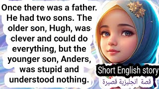 قصة وحكاية إنجليزية ممتعة للمبتدأين - english -story -stories - english Story -storiese nglish