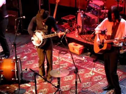 Avett Brothers - "The Weight of Lies / I Killed Sa...