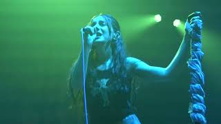 15/20 Samia - Winnebago @ 9:30 Club, Washington, DC 2/07/23