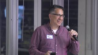 SF Scala: Jason Swartz, Scala & Functional Microservices