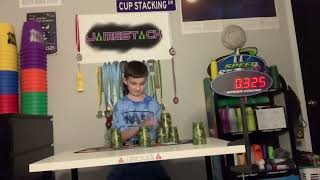 Stackmatch 3-3-3