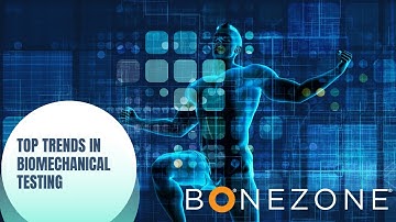 How to Implement the Top Trends in Biomechanical Testing