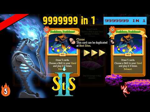 "Decyzje, Decyzje!" Slay The Spire 2 #28