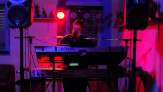 Über den Wolken Cover by Entertainer Michl on Yamaha PSR 9000 Pro vs. Yamaha Tyros