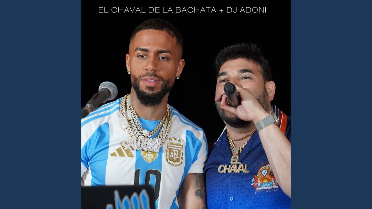 Donde Están Esos Amigos (En Vivo)