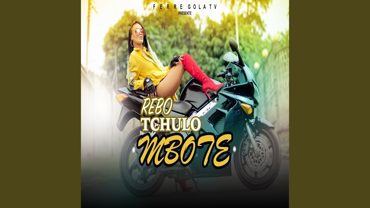 Watch Mbote on YouTube Watch Mbote on YouTube