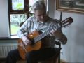 Fantasy no. 1 (Eythorsson) 🧚Solo Guitar | Free Sheet Music Mp3 Song