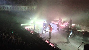 Phoenix - Trying To Be Cool and Chloroform