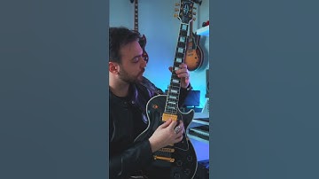 Thumbnail of Mr Crowley - Ozzy Osbourne • Guitar Solo #Shorts