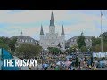 Luminous Mysteries of the Rosary | New Orleans